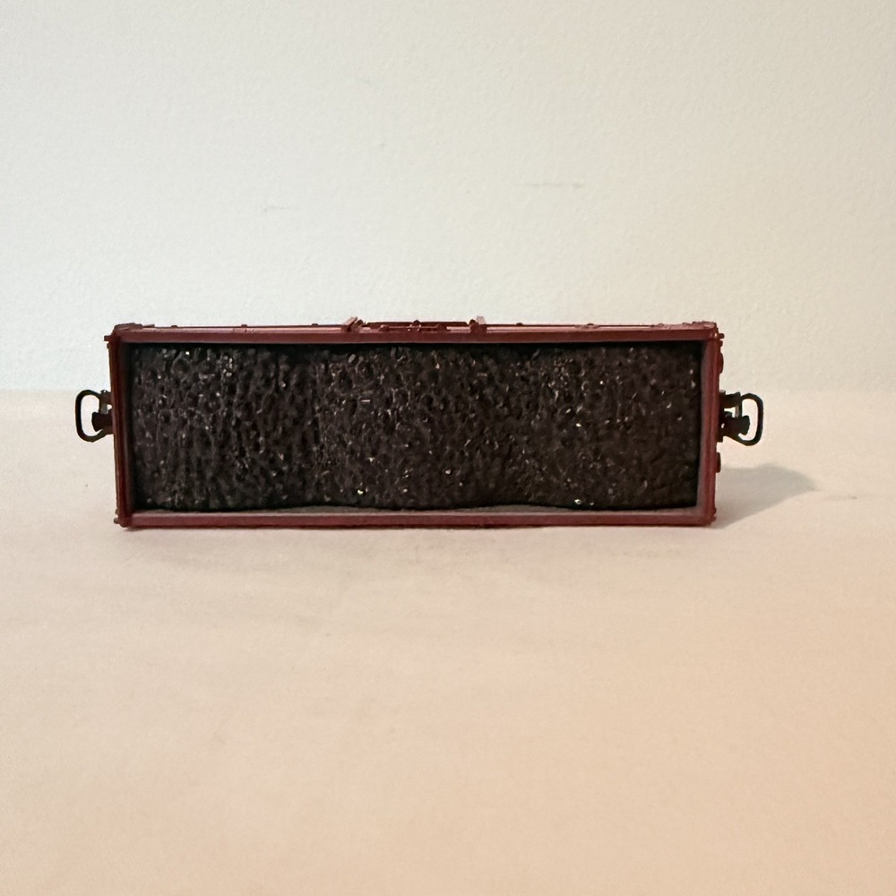 Marklin H0 4604 Open Goods Wagon w/ Coal Load DB Model Train Car 1959-68 LN - Picture 4 of 6
